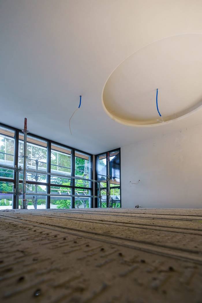 Suivi de chantier Capite 103