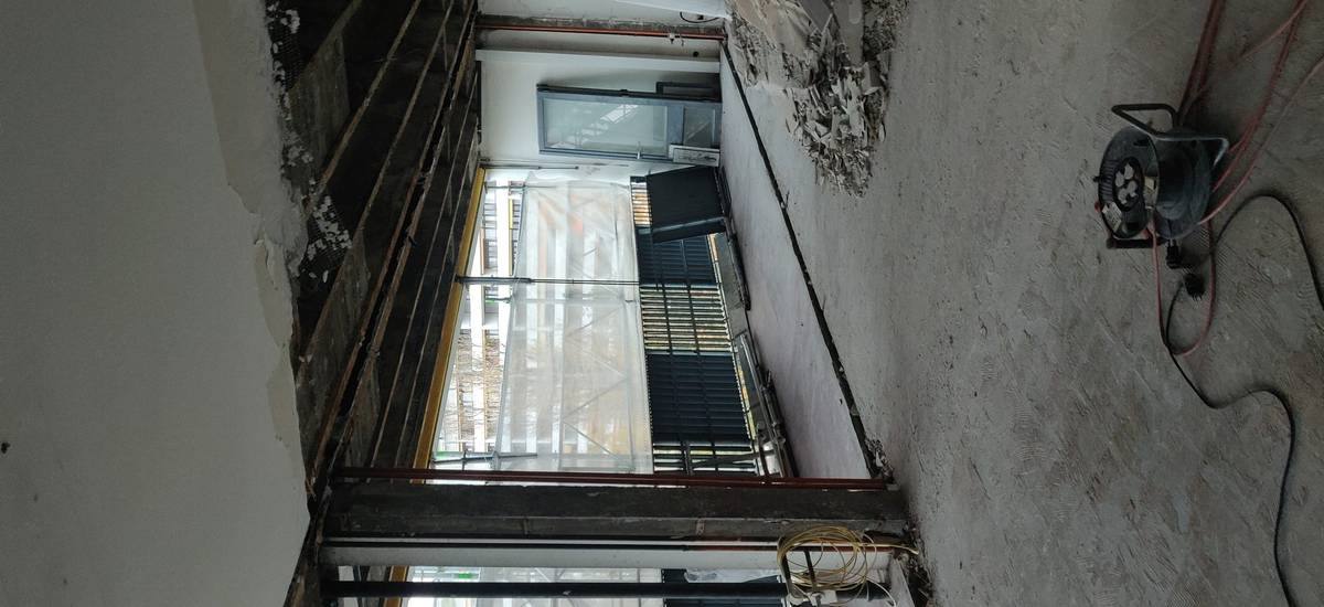 Transformation intérieure — Budée 10–16