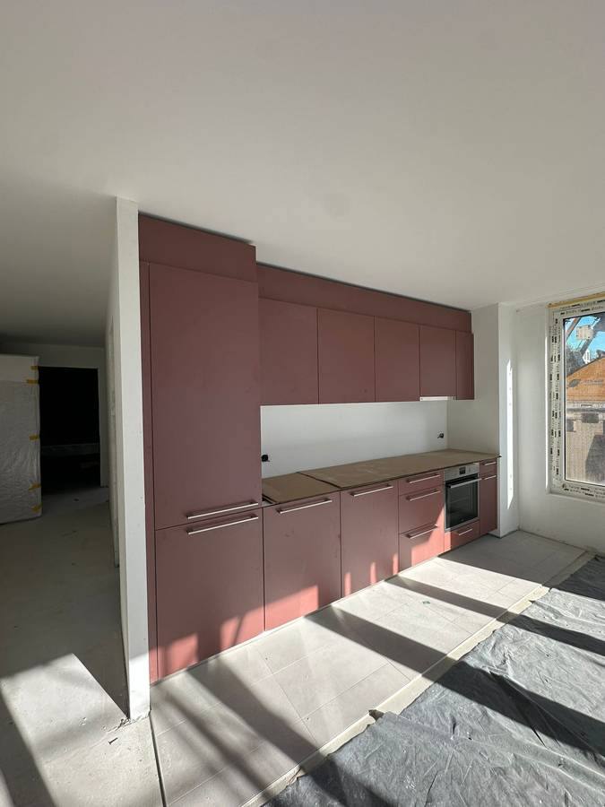 Grand Vignes 11 — Chantier 2