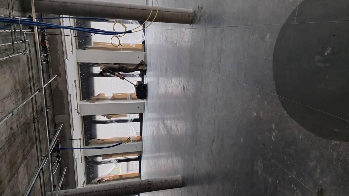 Suivi chantier Horizons