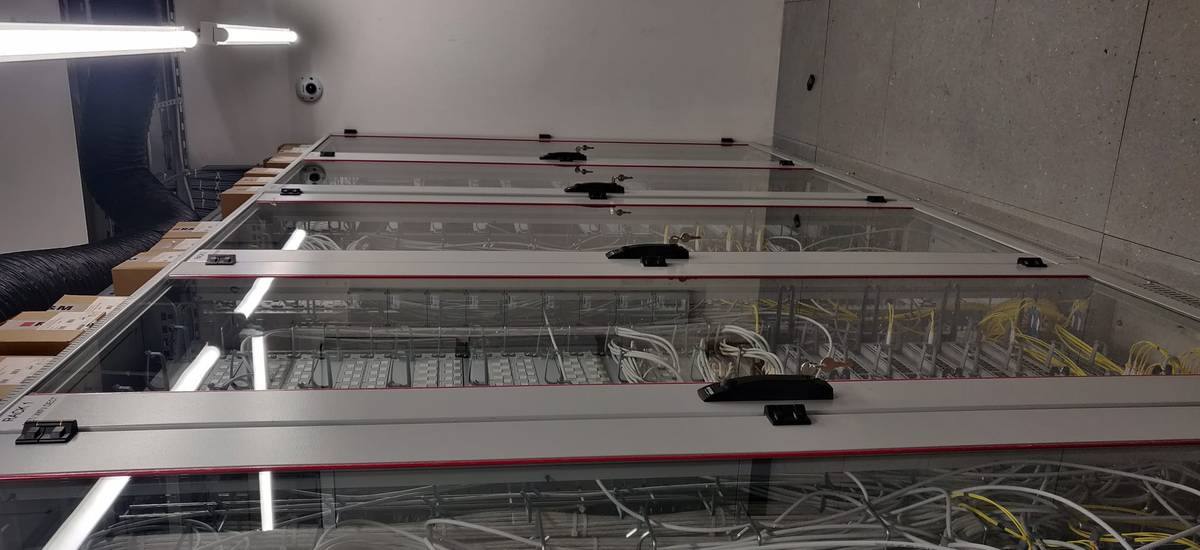 Villa Sylphides — travaux intérieurs